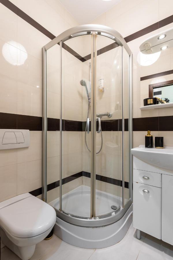 Central Warsaw Apartment - Great Location - Bright And Stylish Apartment In The Center - Plac Konstytucji Exterior foto